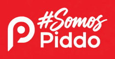 #SomosPiddo